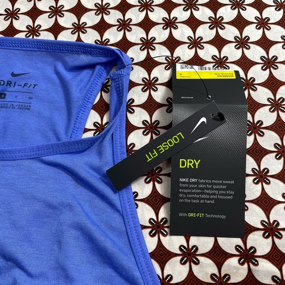 Nike Tank Top New - Picture 6 of 12